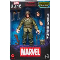 Figura Marvel Legends Wolverine (WWII Logan) Hasbro G0820 Figura Marvel Legends Wolverine (WWII Logan) Hasbro G0820