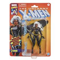 Figura Marvel Legends X-Men Comics Tempestade Hasbro E9660