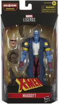Figura Marvel Legends X-Men Maggott BAF Bonebreaker Hasbro