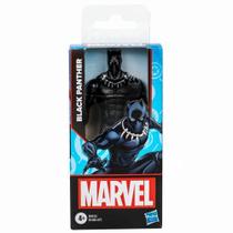 Figura Marvel Pantera Negra 6P HASBRO
