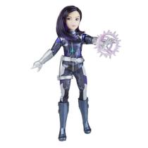 Figura Marvels Quake Marvel Rising Secret Warriors E2701/E2720