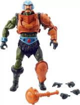 Figura Masters Of The Universe Revelation Mentor 16 Cm