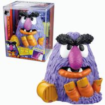 Figura Mau Castelo Rá Tim Bum Fandom Box Acrílico Lider