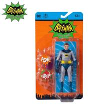 Figura McFarlane DC Batman Classic Unmasked Fun Divirta-se