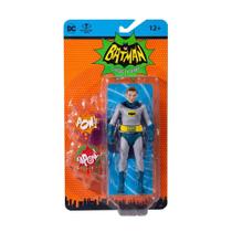 Figura McFarlane DC Batman Classic Unmasked FUN