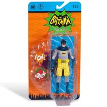 Figura McFarlane DC Batman Swim Shorts Fun Divirta-se