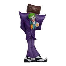 Figura McFarlane Toys Coringa Edição Limitada 11 cm em Vinil