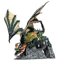Figura McFarlane Toys McFarlane's Dragons Série 8 Sybaris Figura McFarlane Toys McFarlane's Dragons Série 8 Sybaris