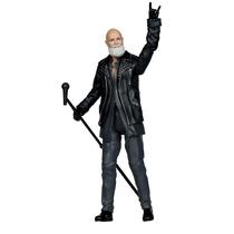 Figura McFarlane Toys Music Maniacs Rob Halford 15 cm Figura McFarlane Toys Music Maniacs Rob Halford 15 cm