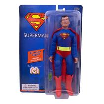 Figura mego - superman - 20 cm Figura mego - superman - 20 cm