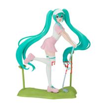 Figura: Memórias de férias do vocaloid Banpresto, Hatsune Miku