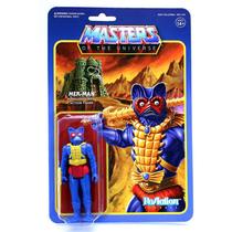 Figura Mer-Man Skeletor's Ocean Warrior Masters of the Universe 10 cm