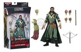 Figura Mestre Mordo Dr Estranho Multiverso Loucura Marvel Figura Mestre Mordo Dr Estranho Multiverso Loucura Marvel