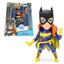 Figura Metal Heavy Die Cast DC Batgirl M357 Jada Toys Dtc