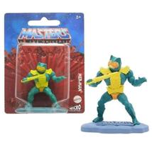 Figura Micro Collection Aquático - He-man - Mattel - GYD70