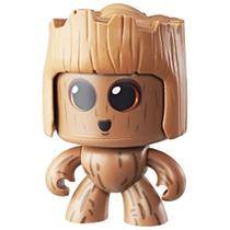 Figura Mighty Muggs Marvel Articulada Alterna Expressão