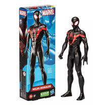 Figura Miles Morales 20cm - Hasbro