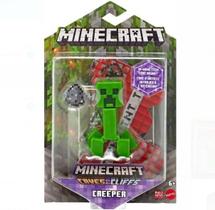 Figura Minecraft Caves & Cliffs Sortida Original Figura Minecraft Caves & Cliffs Sortida Original