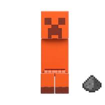 Figura Minecraft - Vanilla Creeper - GTP08 - Mattel
