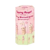 Figura Mini S Angel Da Série Cherry Blossom Caixa Surpresa Brinquedos De Ação Para Crianças E Fãs