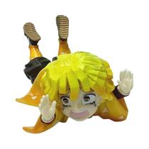 Figura Miniatura Shanyi Slayer - Kimetsu No Yaiba - PVC - Decoração