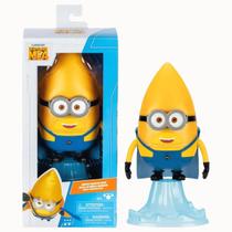 Figura Minions Mega Gus 25cm Meu Malvado Favorito 4 Candide