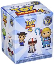 Figura misteriosa Funko Mystery Minis Toy Story 4 Multicolor