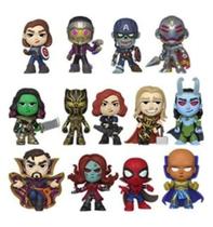 Figura misteriosa Funko POP Pop! Mytery Minis E se