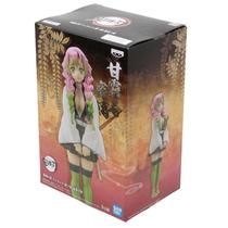 Figura Mitsuri Kanroji - Demon Slayer - Banpresto Vol. 13 Figura Mitsuri Kanroji - Demon Slayer - Banpresto Vol. 13