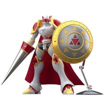 Figura modelo Bandai Spirits Digimon Tamers Duke Mon