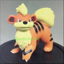 Figura modelo Pokémon Eevee Charmander Bulbasaur Mega Chariza
