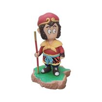 Figura Monkey GK Odd Sun Wukong Estátua de PVC de 18 cm Figura Monkey GK Odd Sun Wukong Estátua de PVC de 18 cm