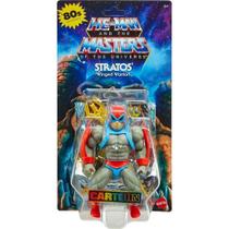 Figura MOTU Stratos Cartoon Collection Mattel HYD16