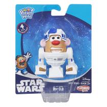 Figura Mr. Potato Head Star Wars Yoda Playskool - Hasbro