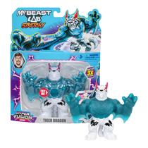 Figura MRBEAST LAB Hyper Fusion Stretchy Hero Tiger Dragon