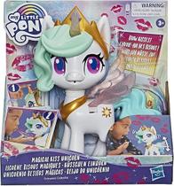 Figura My Little Pony Beijo do Unicórnio - E9107 - Hasbro
