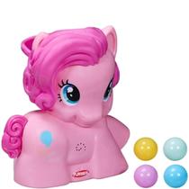 Figura My Little Pony Bolas Voadoras - Pinkie Pie - Hasbro