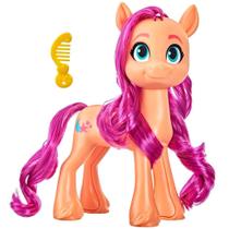 Figura My Little Pony Filme Friends - Sunny - Hasbro F1775