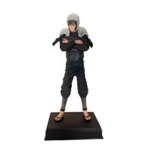 Figura N-Arutos Second Hokage Tobirama Senju 34cm PVC Figura N-Arutos Second Hokage Tobirama Senju 34cm PVC