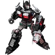 Figura Nemesis Prime Transformers Classic Class Blokees