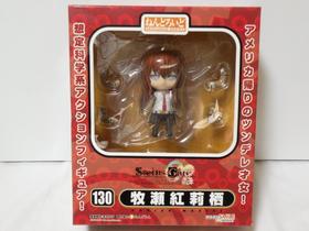 Figura Nendoroid de Kurisu Makise, Good Smile Company, SteinsGate