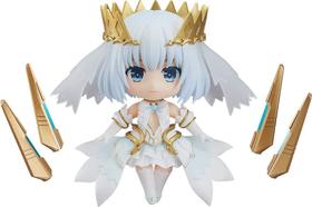 Figura Nendoroid Origami Tobiichi Spirit Ver. da Good Smile Company Figura Nendoroid Origami Tobiichi Spirit Ver. da Good Smile Company