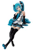 Figura Nendoroid Stopper Hatsune Miku Pearl Color ver.