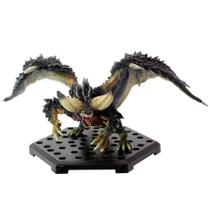 Figura Nergigante Monster Figure Builder Blind Box vol.10