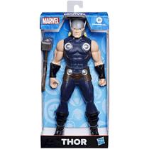 Figura olympus thor avengers vingadores marvel disney 25cm hasbro Figura olympus thor avengers vingadores marvel disney 25cm hasbro