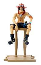 Figura One Piece Grandline Journey Portgas D. Ace Bandai