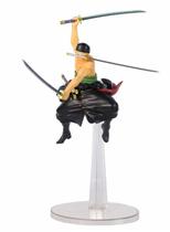 Figura One Piece Roronoa Zoro Best of the Buddy Bandai