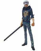 Figura One Piece The Trafalgar Law Chronicle Master Bandai