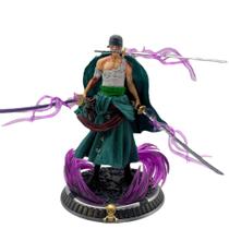 Figura One Piece Zoro GK Bloodied Three-Sword Style 21,5 cm