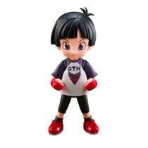 Figura Pan - Dragon Ball Super Super Hero - SH Figuarts - Bandai